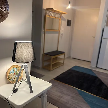 Loft Lejlighed *
