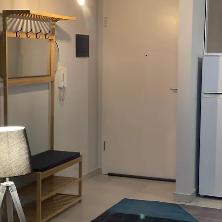 Loft Lejlighed Tirana