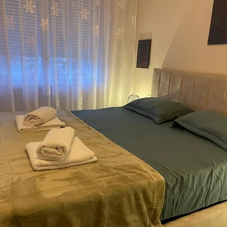 Lejlighed Loft *