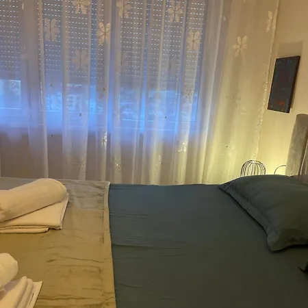 Loft Lejlighed Tirana