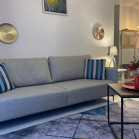 Loft Tirana