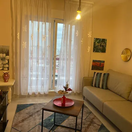 Lejlighed Loft Tirana