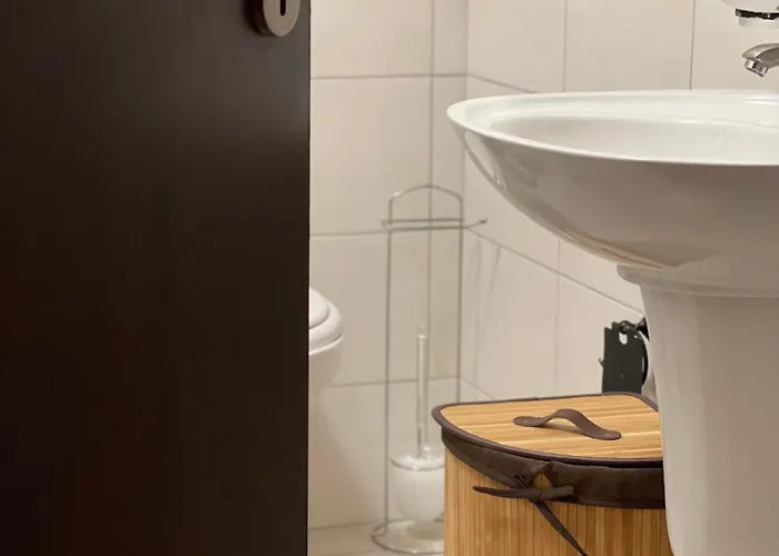 Loft 公寓 地拉那