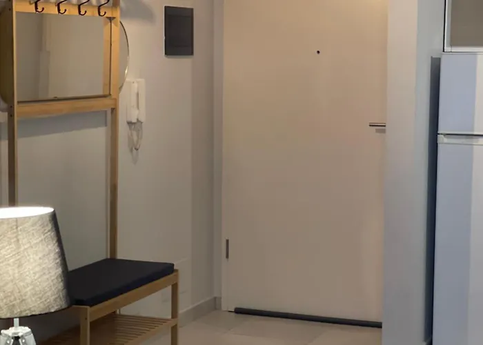 Loft 公寓 地拉那