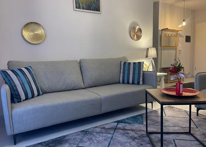 Loft Tirana