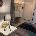 Loft Apartamento *
