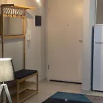 Loft Apartamento Tirana