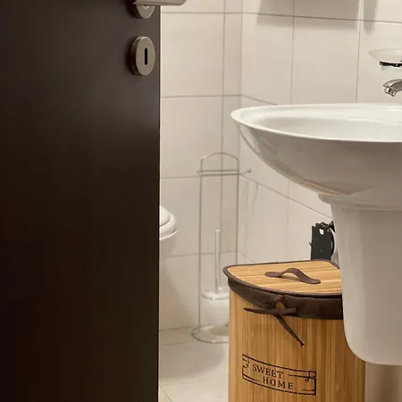 Loft Appartement Tirana