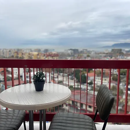 Appartement Loft Tirana