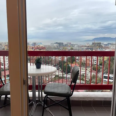 Loft Tirana