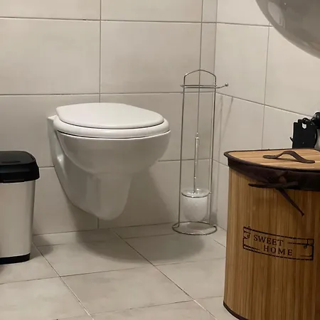 Loft Appartement Tirana