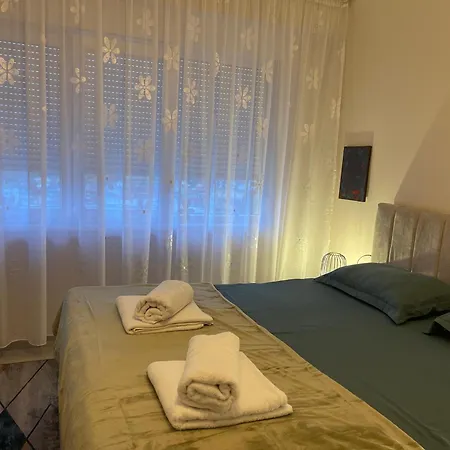 Lägenhet Loft