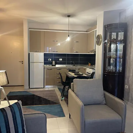 Loft * Tirana