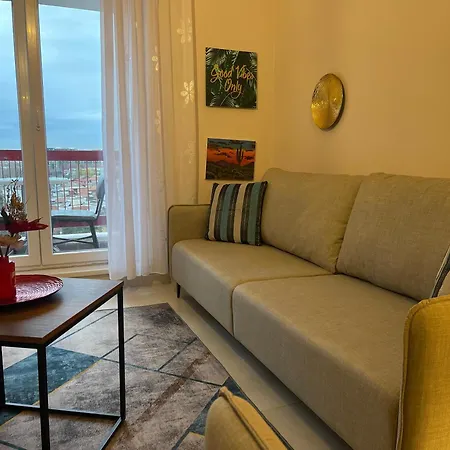 Apartamento Loft *