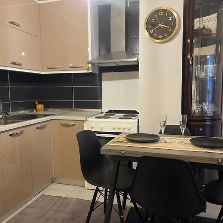 Apartamento Loft Tirana